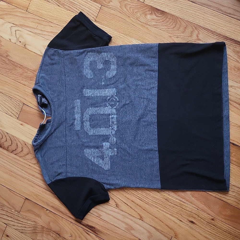 Diesel Men's graphic tee